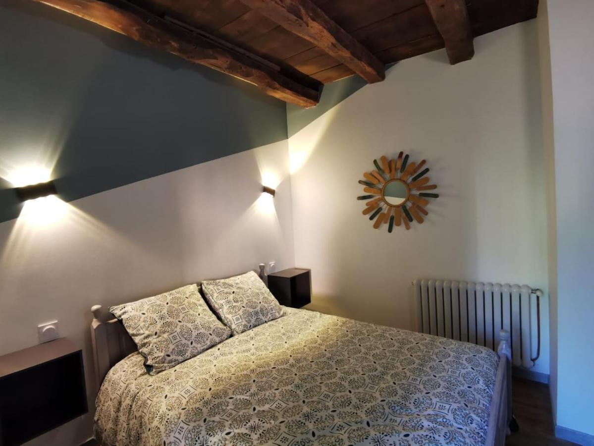 Maison Typique Perigourdine Avec Piscine Paulin Экстерьер фото